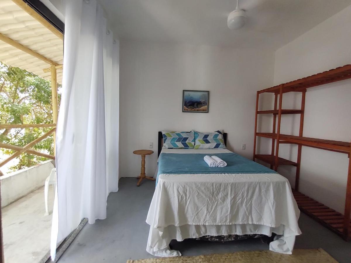 Casa Aroeira Pousada Ильеус Экстерьер фото