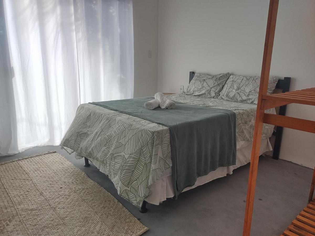 Casa Aroeira Pousada Ильеус Экстерьер фото