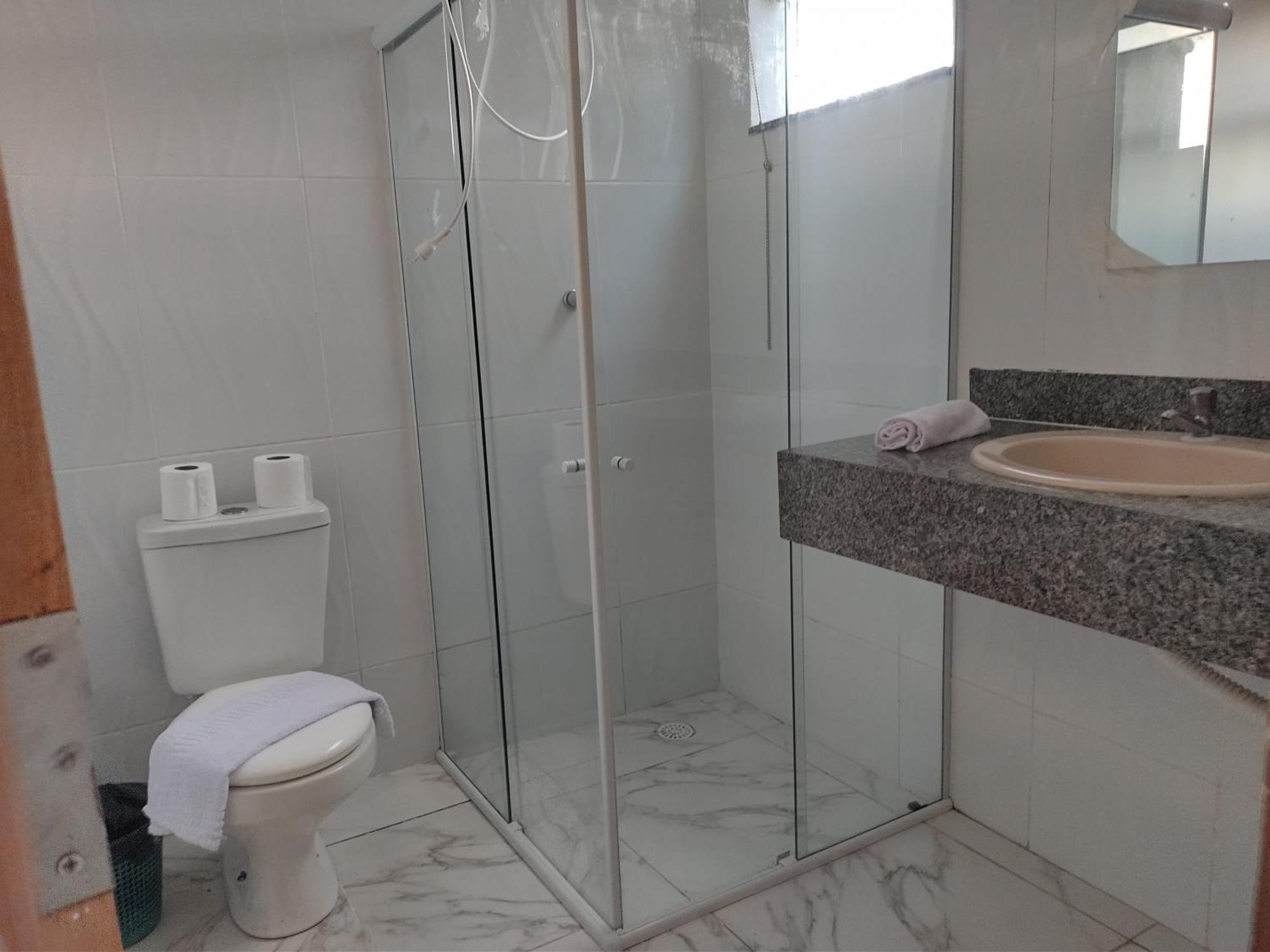 Casa Aroeira Pousada Ильеус Экстерьер фото