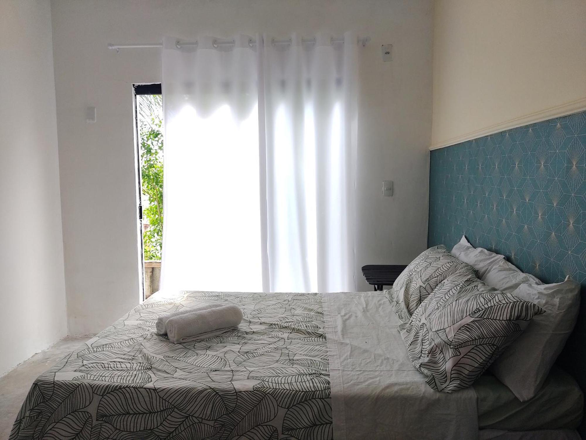 Casa Aroeira Pousada Ильеус Экстерьер фото