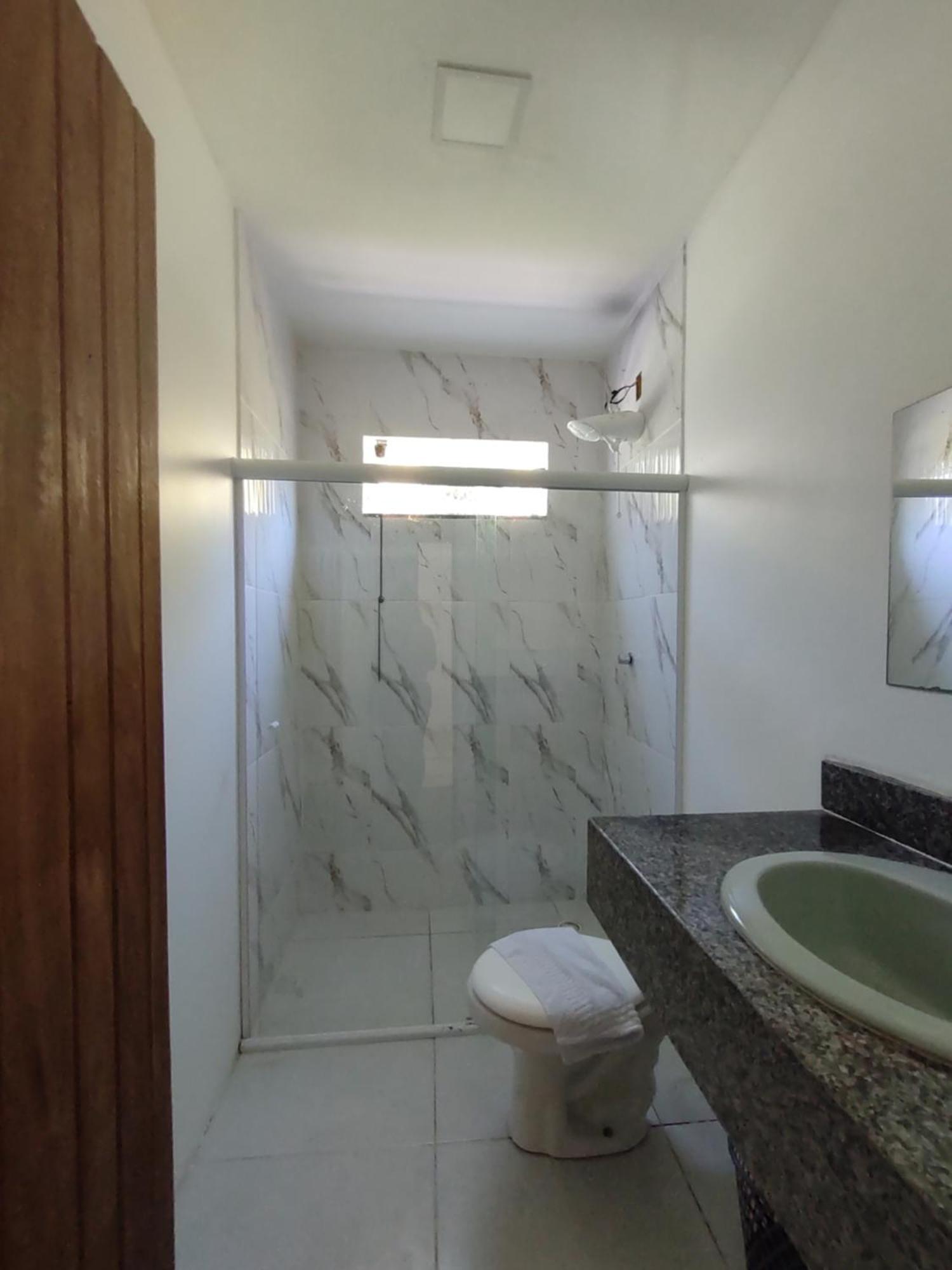 Casa Aroeira Pousada Ильеус Экстерьер фото